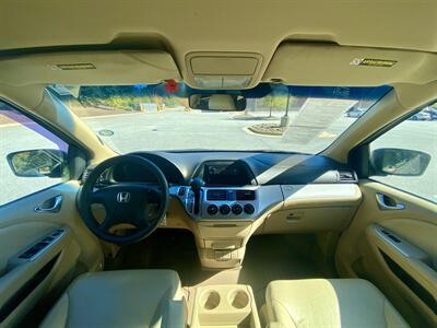 2009 Honda Odyssey LX   - Photo 28 - Snellville, GA 30039