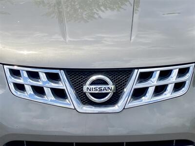 2014 Nissan Rogue Select S   - Photo 28 - Snellville, GA 30039