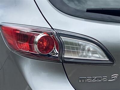2012 Mazda Mazda3 i Touring   - Photo 38 - Snellville, GA 30039