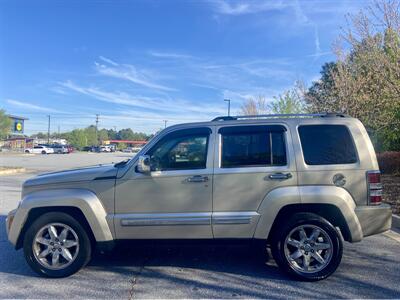 2010 Jeep Liberty Limited   - Photo 30 - Snellville, GA 30039