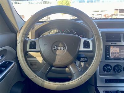 2010 Jeep Liberty Limited   - Photo 10 - Snellville, GA 30039