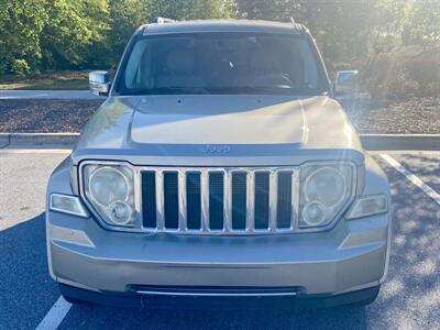2010 Jeep Liberty Limited   - Photo 35 - Snellville, GA 30039