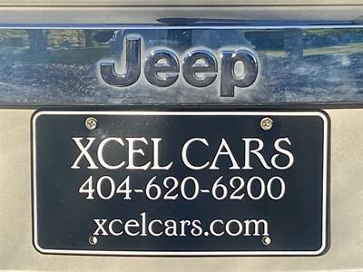 2010 Jeep Liberty Limited   - Photo 39 - Snellville, GA 30039