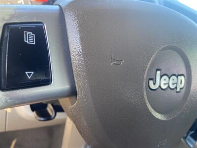 2010 Jeep Liberty Limited   - Photo 11 - Snellville, GA 30039