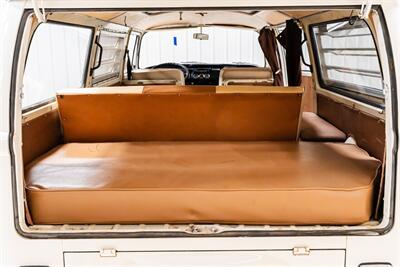 1970 Volkswagen Bus/Vanagon   - Photo 15 - Sylvania, OH 43560