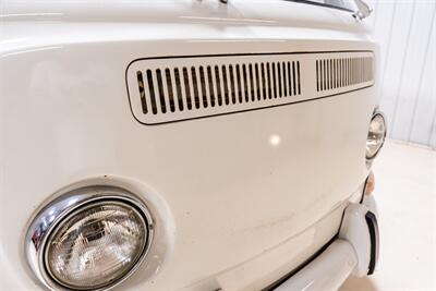 1970 Volkswagen Bus/Vanagon   - Photo 12 - Sylvania, OH 43560