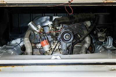 1970 Volkswagen Bus/Vanagon   - Photo 40 - Sylvania, OH 43560