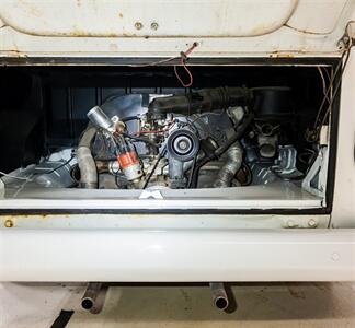 1970 Volkswagen Bus/Vanagon   - Photo 39 - Sylvania, OH 43560