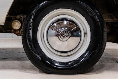 1970 Volkswagen Bus/Vanagon   - Photo 18 - Sylvania, OH 43560