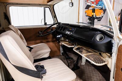1970 Volkswagen Bus/Vanagon   - Photo 30 - Sylvania, OH 43560