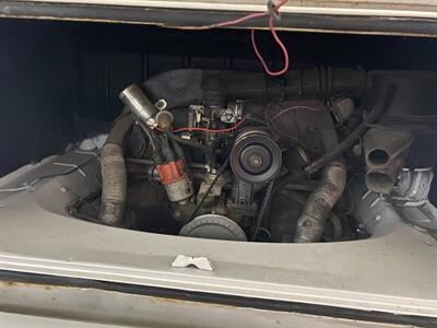 1970 Volkswagen Bus/Vanagon   - Photo 32 - Sylvania, OH 43560