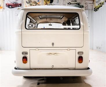 1970 Volkswagen Bus/Vanagon   - Photo 6 - Sylvania, OH 43560