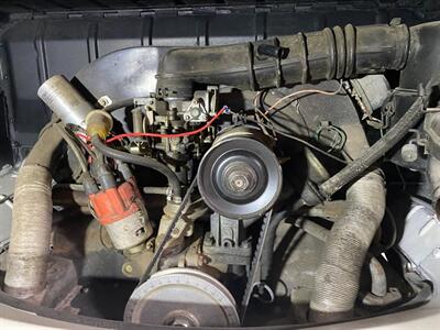 1970 Volkswagen Bus/Vanagon   - Photo 31 - Sylvania, OH 43560