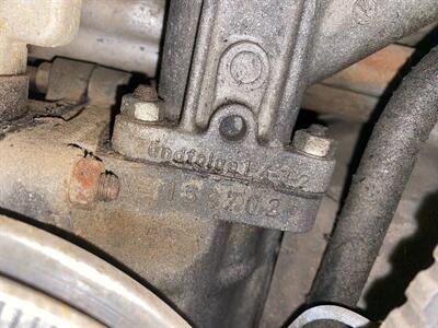 1970 Volkswagen Bus/Vanagon   - Photo 34 - Sylvania, OH 43560