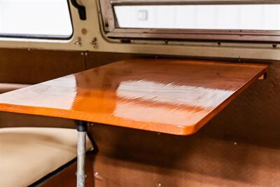 1970 Volkswagen Bus/Vanagon   - Photo 35 - Sylvania, OH 43560