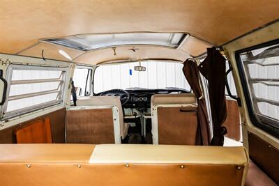 1970 Volkswagen Bus/Vanagon   - Photo 16 - Sylvania, OH 43560