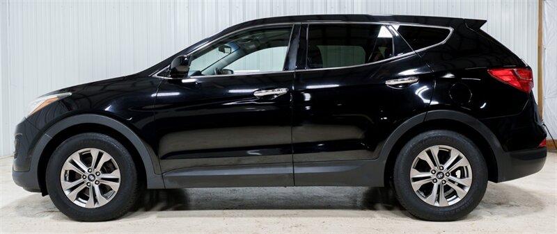 2016 Hyundai SANTA FE Sport 2.4L  