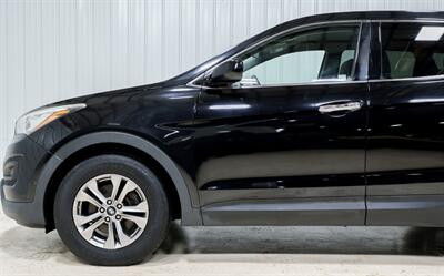 2016 Hyundai SANTA FE Sport 2.4L - Photo 3 - Sylvania, OH 43560