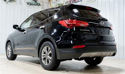 2016 Hyundai SANTA FE Sport 2.4L - Photo 5 - Sylvania, OH 43560
