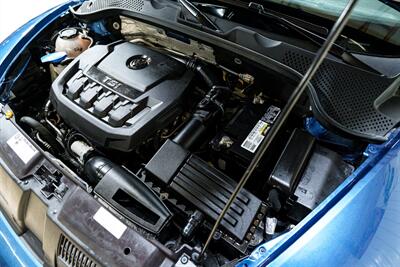 2018 Volkswagen Beetle-Classic 2.0T S   - Photo 18 - Sylvania, OH 43560