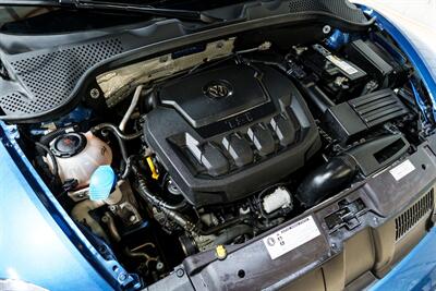 2018 Volkswagen Beetle-Classic 2.0T S   - Photo 17 - Sylvania, OH 43560