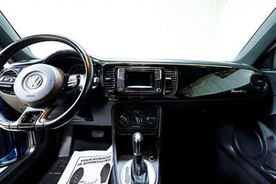 2018 Volkswagen Beetle-Classic 2.0T S   - Photo 14 - Sylvania, OH 43560