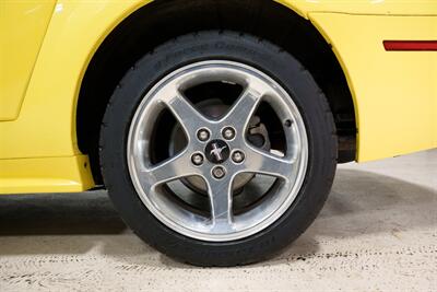 2002 Ford Mustang GT Premium   - Photo 7 - Sylvania, OH 43560