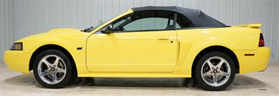 2002 Ford Mustang GT Premium   - Photo 2 - Sylvania, OH 43560