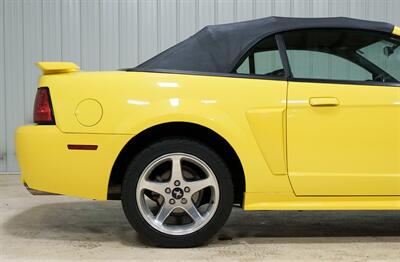 2002 Ford Mustang GT Premium   - Photo 11 - Sylvania, OH 43560