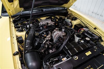 2002 Ford Mustang GT Premium   - Photo 30 - Sylvania, OH 43560