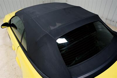 2002 Ford Mustang GT Premium   - Photo 18 - Sylvania, OH 43560