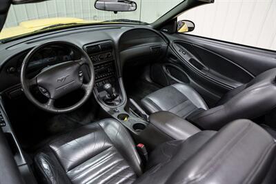 2002 Ford Mustang GT Premium   - Photo 22 - Sylvania, OH 43560
