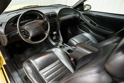 2002 Ford Mustang GT Premium   - Photo 19 - Sylvania, OH 43560