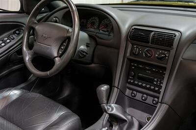 2002 Ford Mustang GT Premium   - Photo 28 - Sylvania, OH 43560