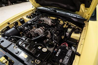 2002 Ford Mustang GT Premium   - Photo 31 - Sylvania, OH 43560