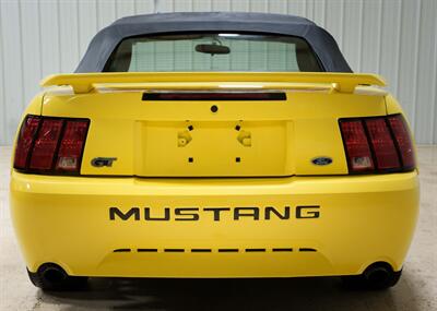 2002 Ford Mustang GT Premium   - Photo 6 - Sylvania, OH 43560