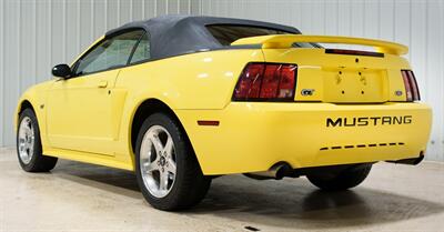2002 Ford Mustang GT Premium   - Photo 5 - Sylvania, OH 43560