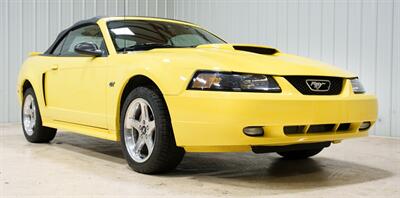 2002 Ford Mustang GT Premium   - Photo 13 - Sylvania, OH 43560