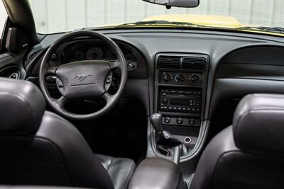 2002 Ford Mustang GT Premium   - Photo 23 - Sylvania, OH 43560