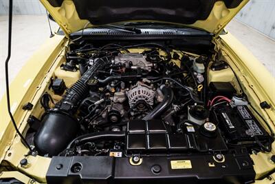 2002 Ford Mustang GT Premium   - Photo 29 - Sylvania, OH 43560