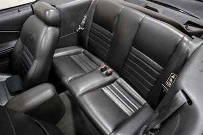 2002 Ford Mustang GT Premium   - Photo 25 - Sylvania, OH 43560