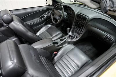 2002 Ford Mustang GT Premium   - Photo 26 - Sylvania, OH 43560