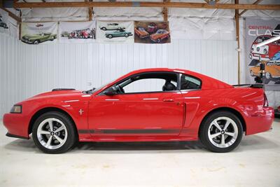 2003 Ford Mustang Mach 1 Premium  