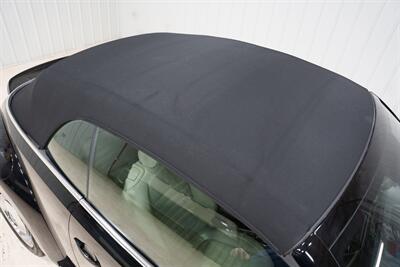 2013 Volkswagen Beetle Convertible 2.5L PZEV 50's Edition - Photo 14 - Sylvania, OH 43560