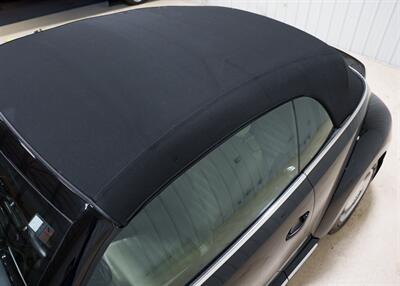 2013 Volkswagen Beetle Convertible 2.5L PZEV 50's Edition - Photo 15 - Sylvania, OH 43560