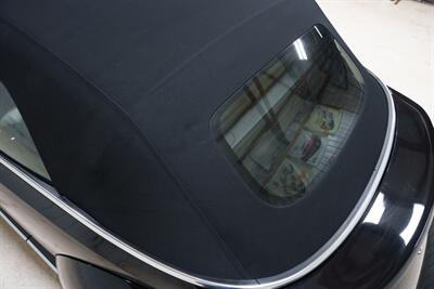 2013 Volkswagen Beetle Convertible 2.5L PZEV 50's Edition - Photo 16 - Sylvania, OH 43560