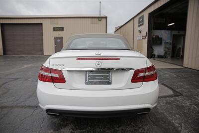 2013 Mercedes-Benz E 550   - Photo 10 - Sylvania, OH 43560