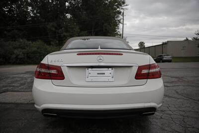 2013 Mercedes-Benz E 550   - Photo 6 - Sylvania, OH 43560