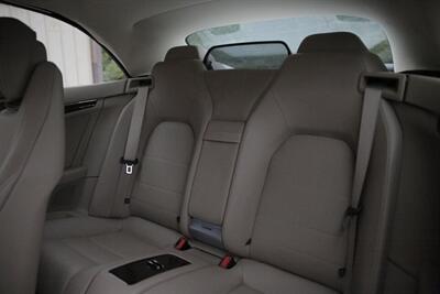 2013 Mercedes-Benz E 550   - Photo 19 - Sylvania, OH 43560