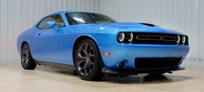 2019 Dodge Challenger R/T Coupe